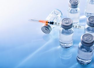 COVID-19 phase 3 vaccine trials Atlanta