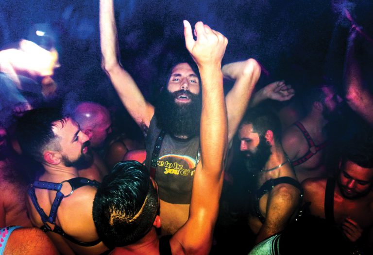 Atlanta needs its gay bars now more than ever