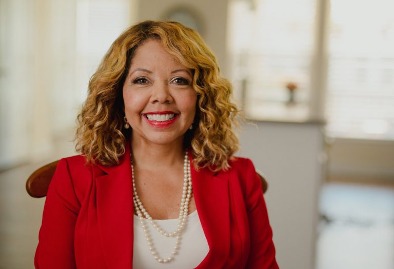 12 questions for Georgia 6th Congressional District candidate Lucy McBath