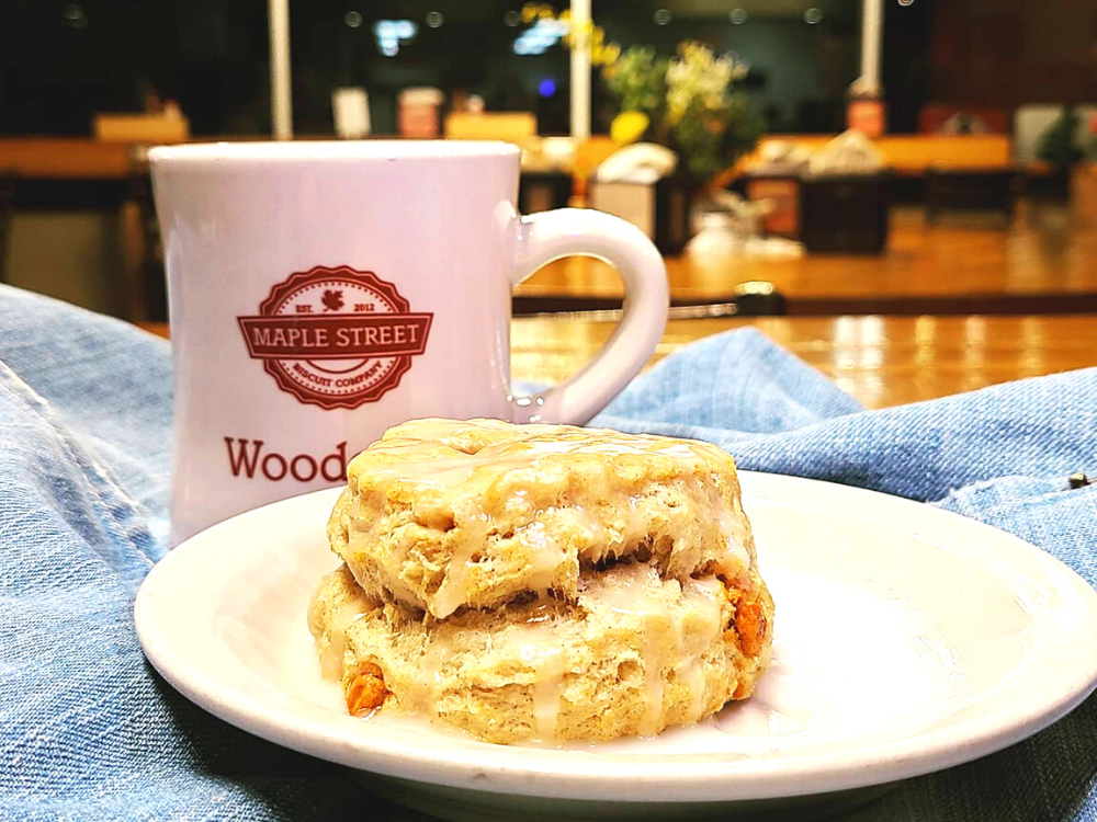 maple street biscuit company homewood