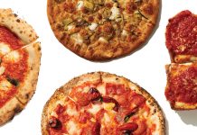 16 Atlanta pizzas you must order for takeout