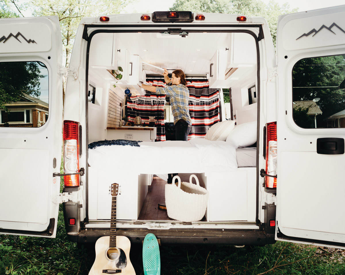 Van Life Gear Company. – Van Life Gear Company LLC