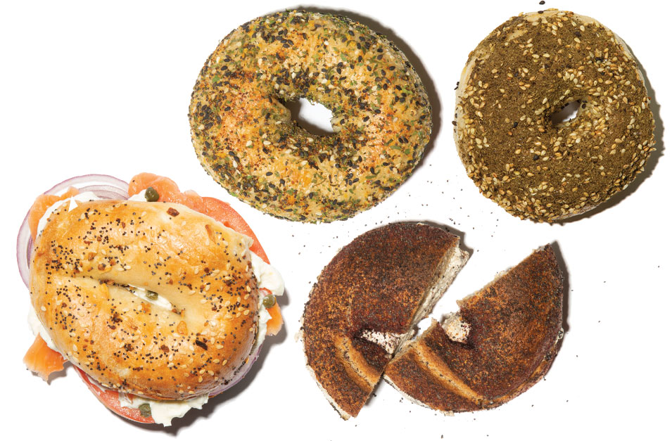 Atlanta's bagel boom