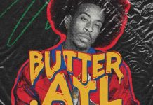 Ludacris Butter.ATL