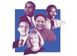 11 Questions for AtlantaтАЩs 2021 mayoral candidates