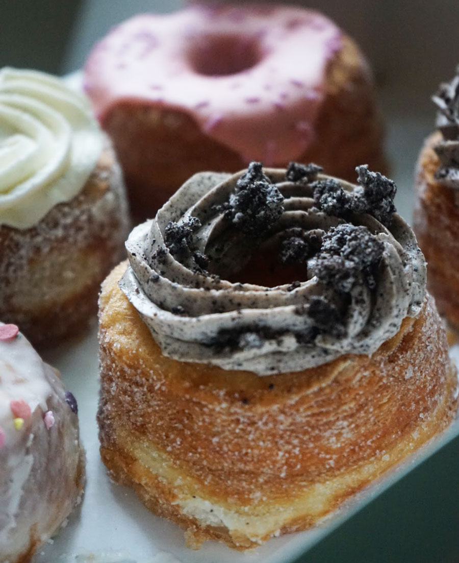 13 Must-try doughnut shops in Atlanta