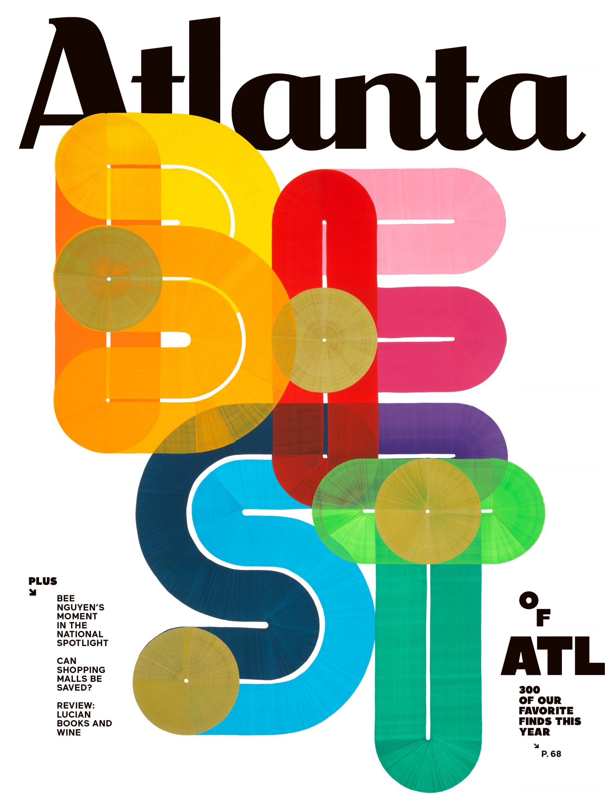 Spotlight on St. Barts - Atlanta Magazine