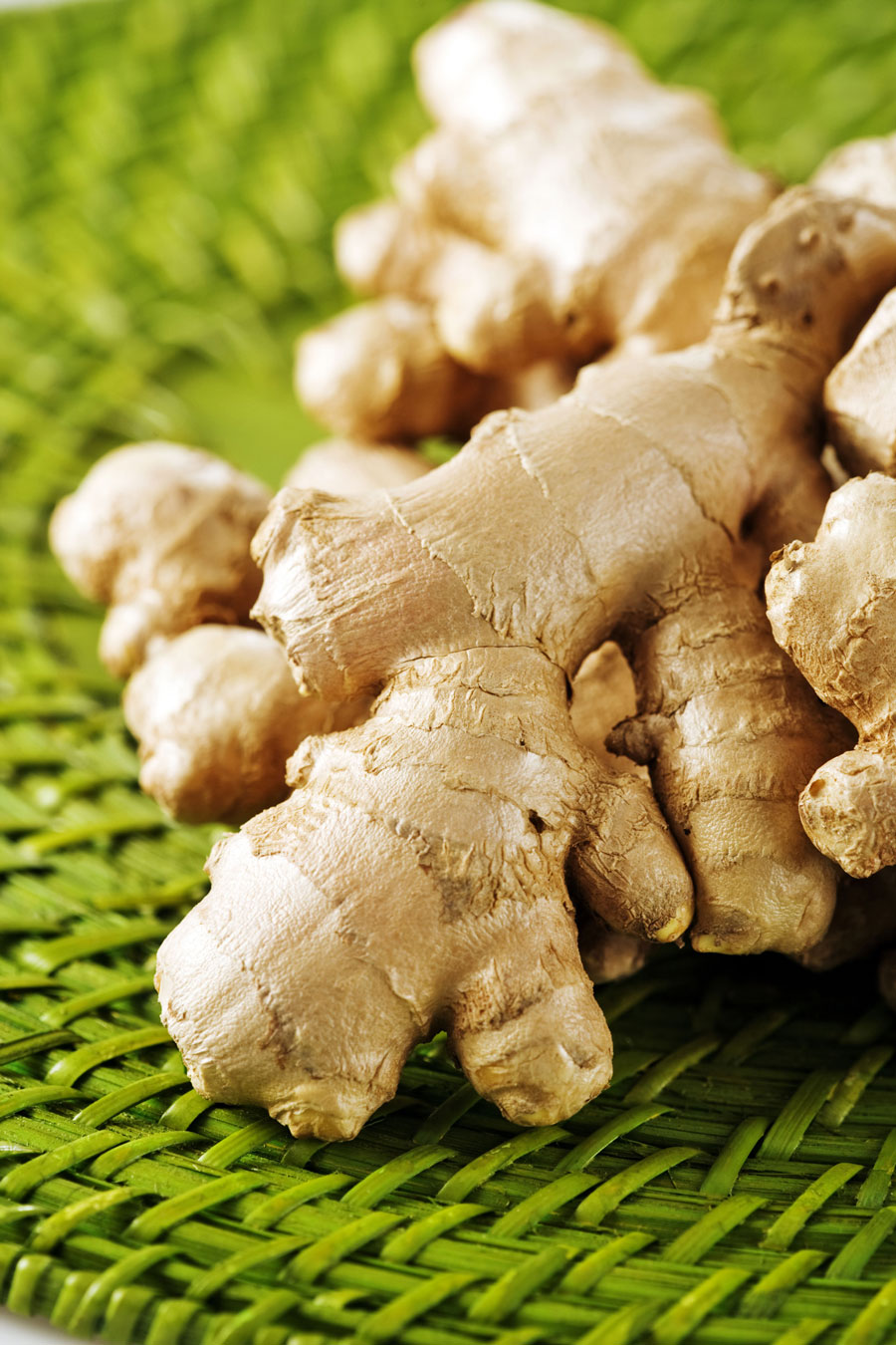 How to Grow Ginger