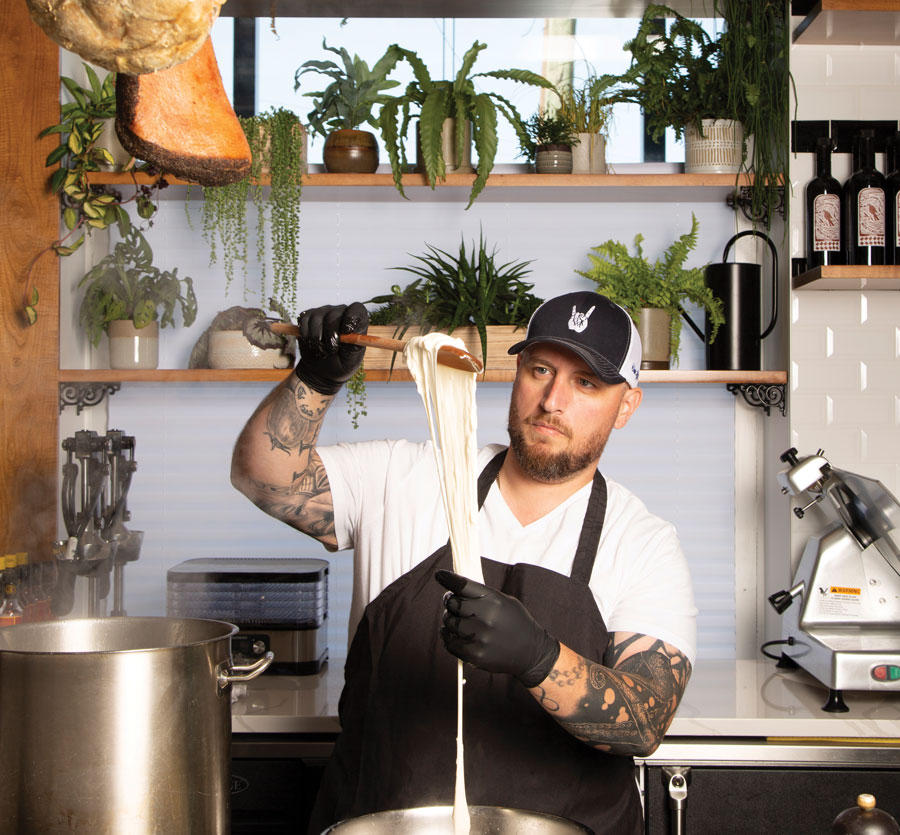 Duluth chef makes debut on 'Hell's Kitchen' - Duluth News Tribune