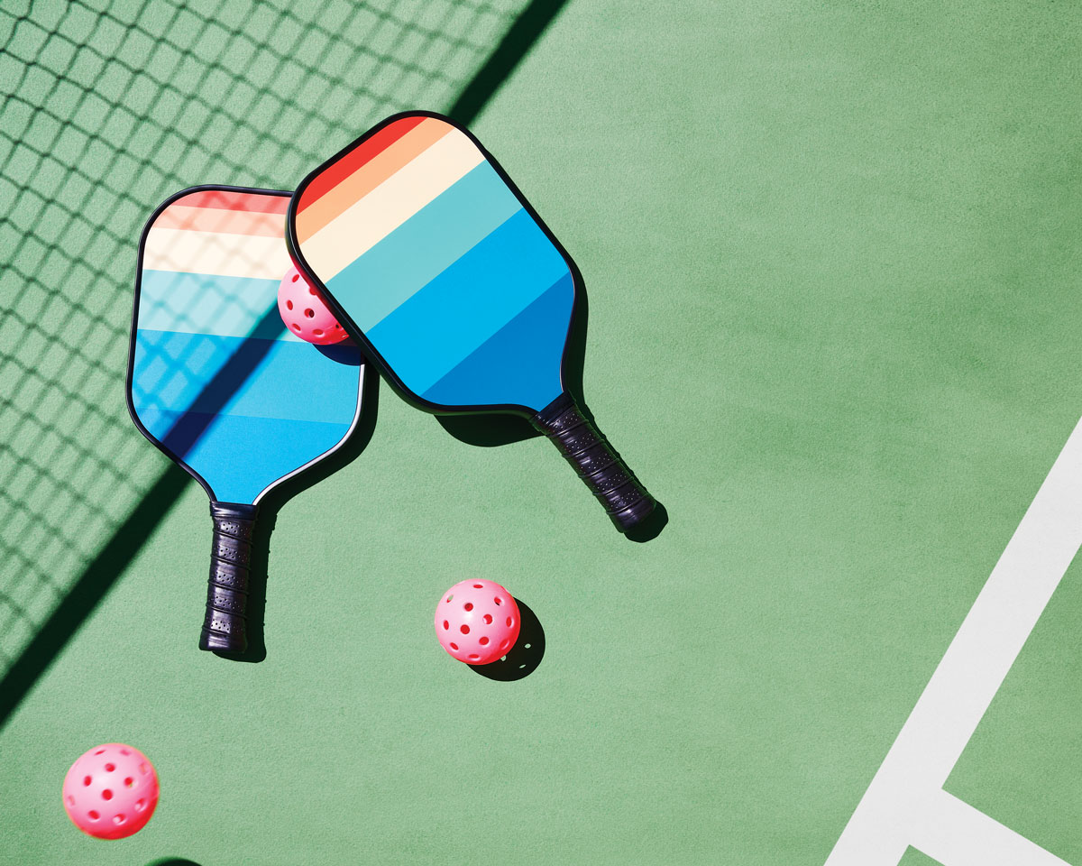 Ultimate Guide to Pickleball Courts in Atlanta