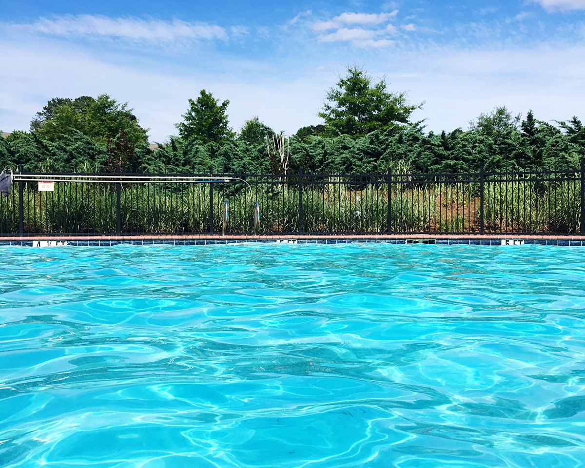 Where can I go swimming in metro Atlanta? A quick guide to pools, lakes, and more