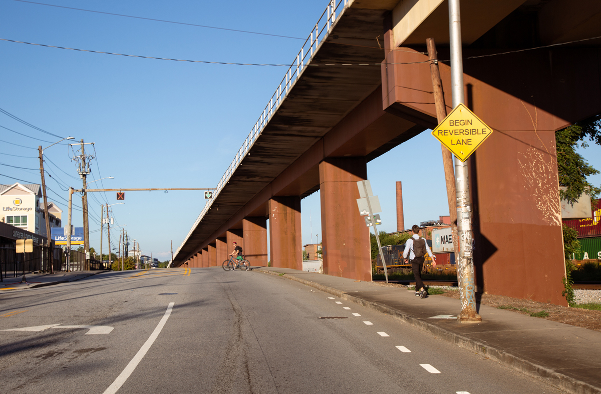 What’s the worst street in Atlanta (and why is it DeKalb Avenue)?