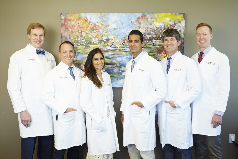 Piedmont Physicians Urology Specialists Atlanta Magazine The Optic News