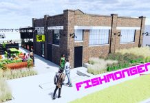 Fishmonger inks deal for a second location in the Pratt Pullman District