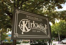 5 Reasons to love Kirkwood