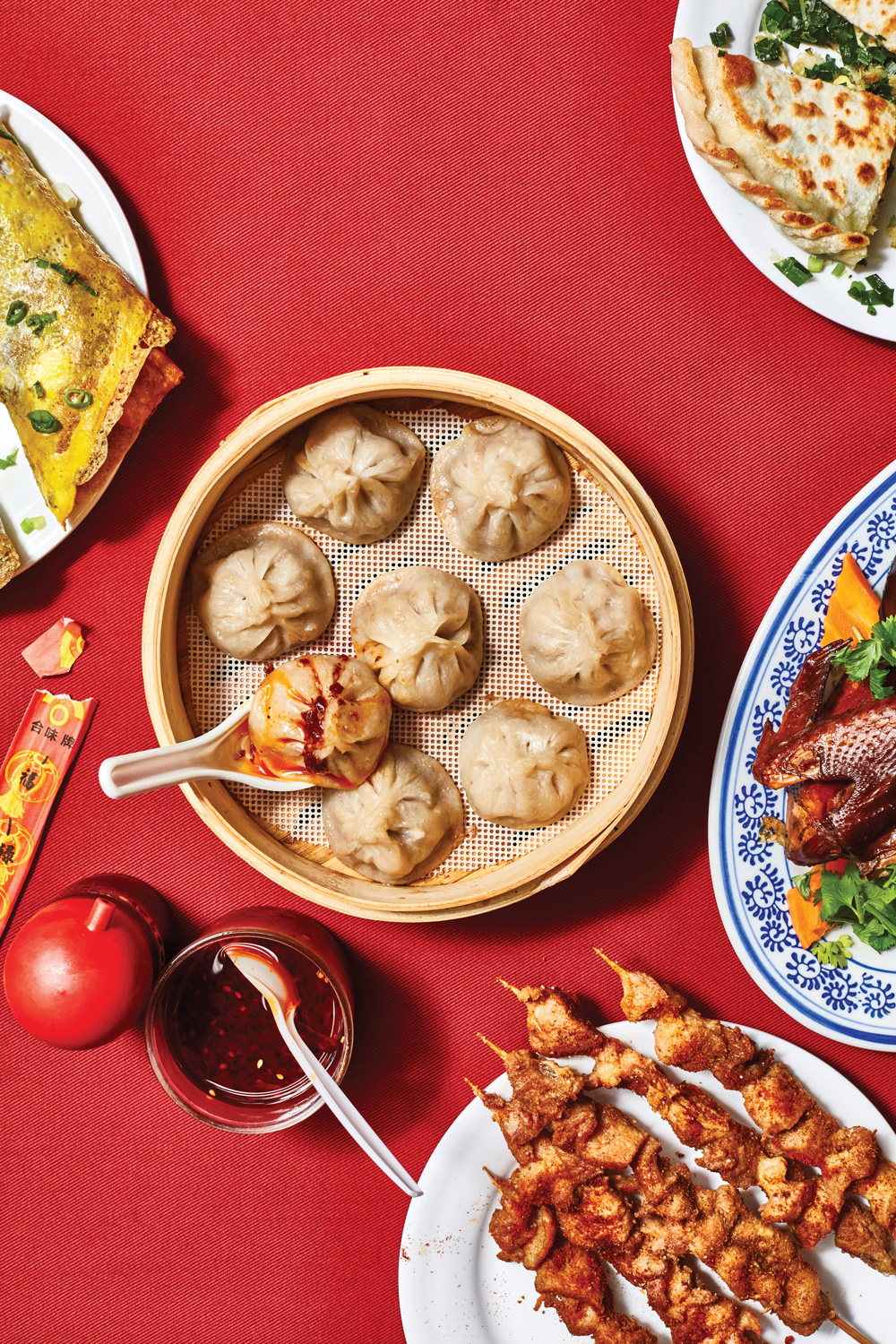 75 Best Restaurants in Atlanta: Northern China Eatery