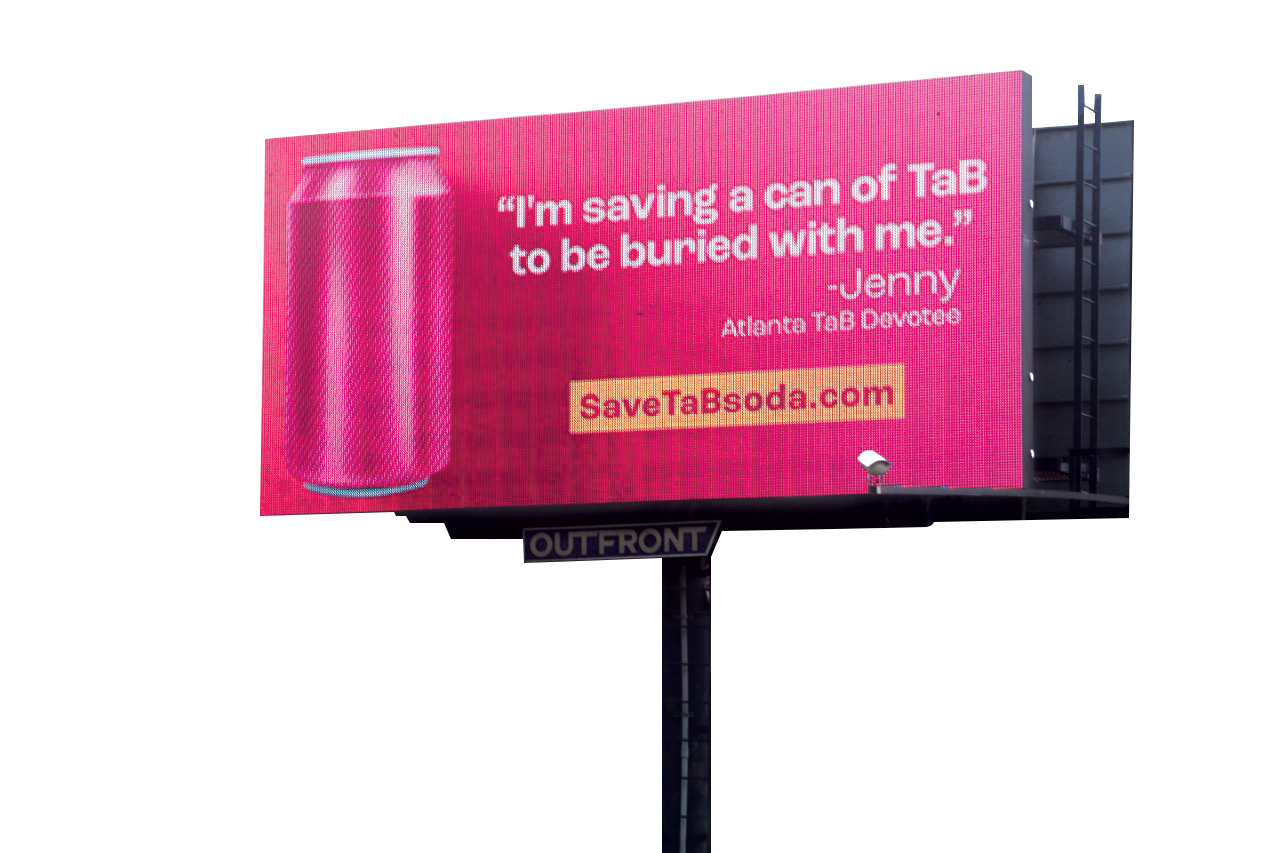 SaveTabSoda