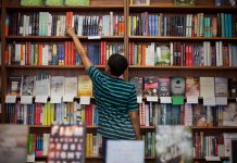 Atlanta Indie Bookshop Crawl invites literature lovers to shop local this week