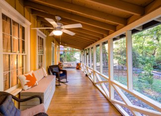 Three cozy cottages for sale in and around Atlanta—at three different price points
