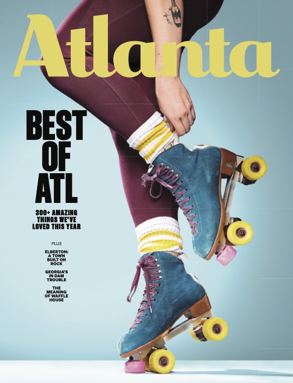 Spotlight on St. Barts - Atlanta Magazine