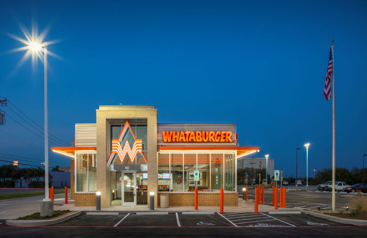 Whataburger