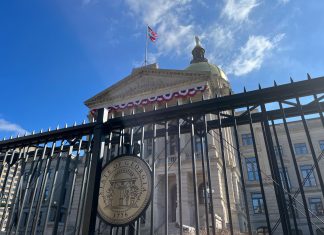 5 things to know as Georgia’s 2023 legislative session kicks off