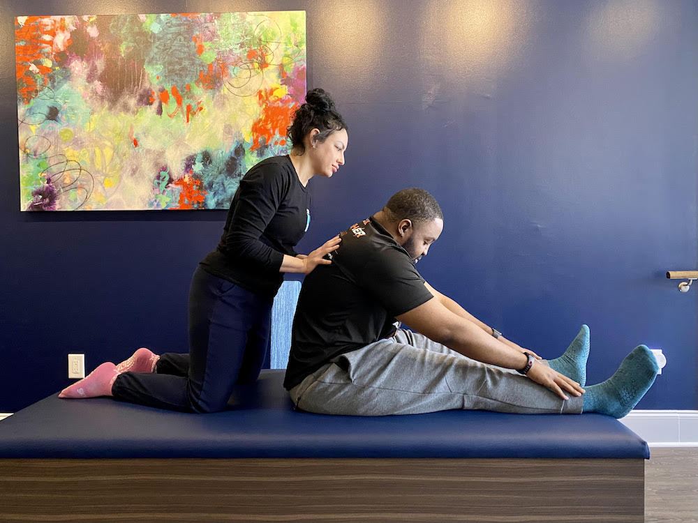 Begin Your Pilates Journey: Classes in Lively Atlanta!