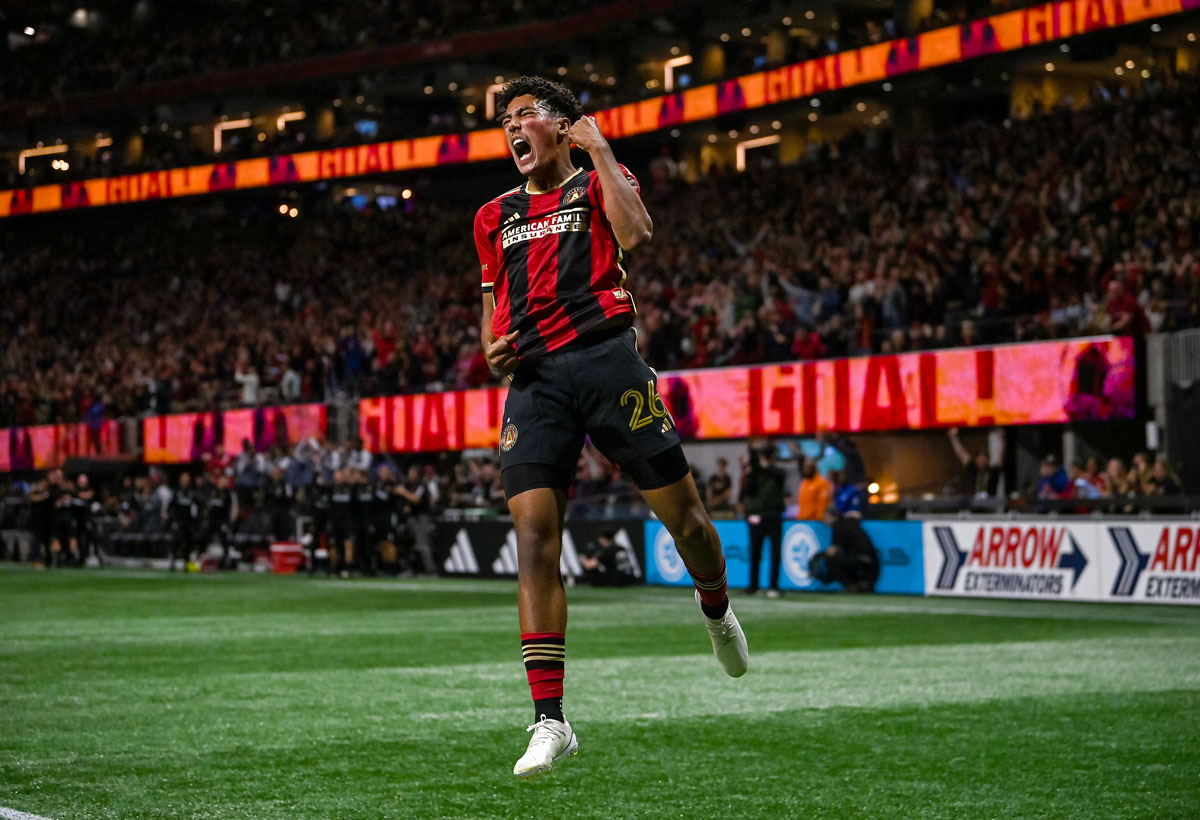 How can Atlanta United contain Messi? - Dirty South Soccer