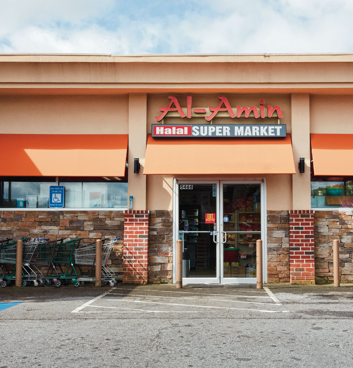 Supermercado Chicago - Supermercado en Doraville