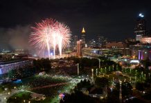 10 fun things to do on Fourth of July weekend in metro Atlanta