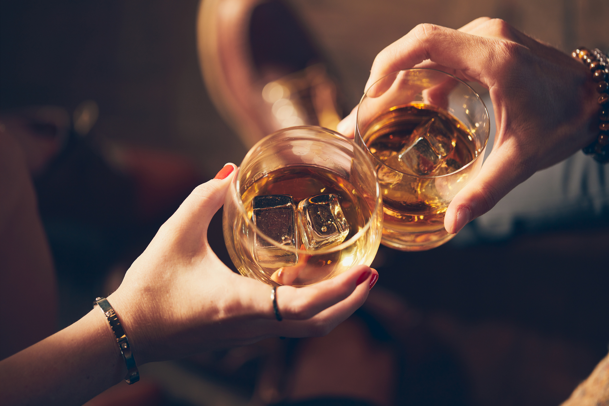 Atlanta Magazine Whiskey Festival