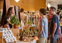The Indie Craft Experience returns with a new owner and holiday markets