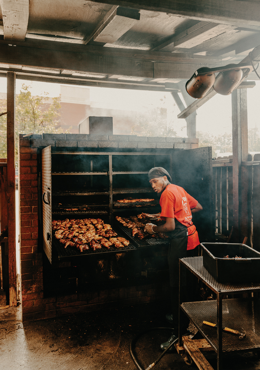 The 12 Best Barbecue Restaurants In Metro Atlanta - Atlanta Magazine