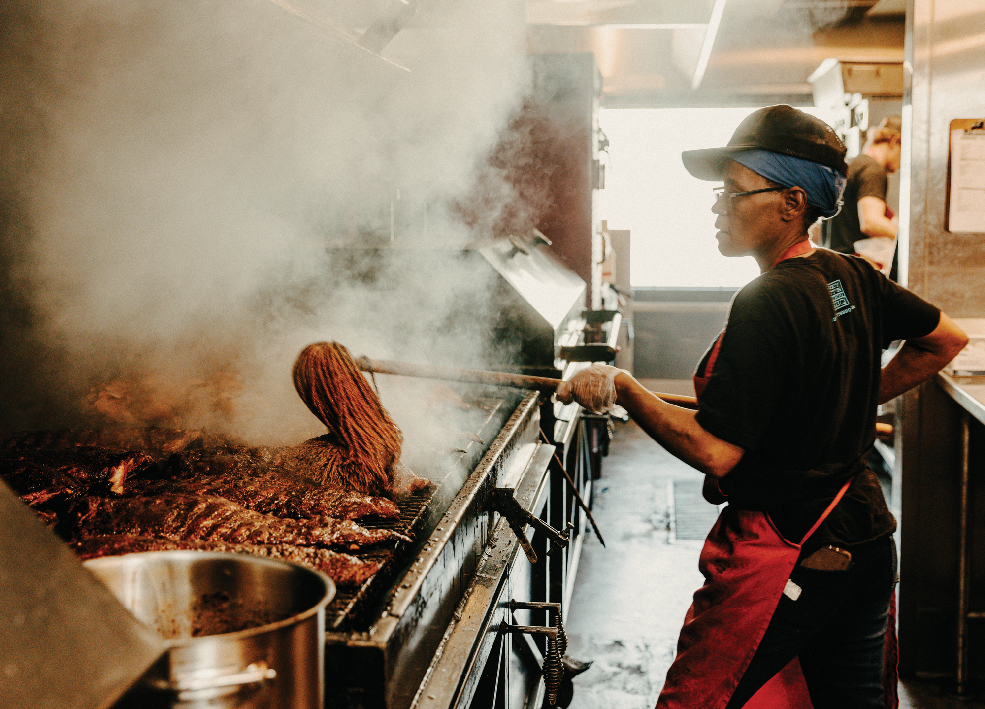 The 12 Best Barbecue Restaurants in Metro Atlanta