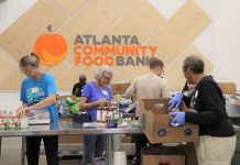 This Thanksgiving season, help hungry families by supporting these Atlanta food banks