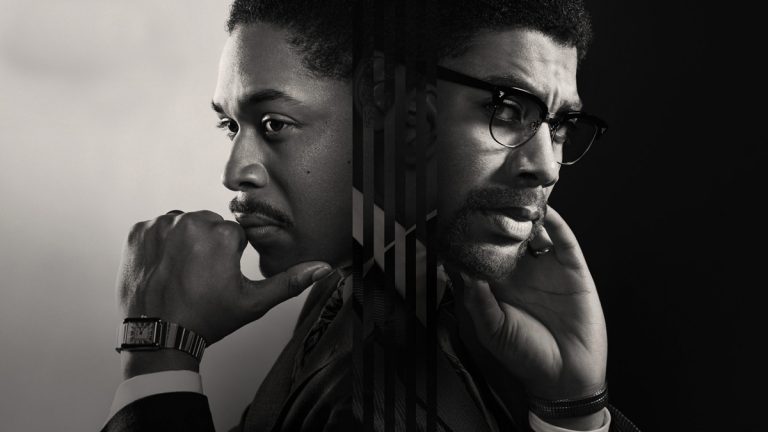 Genius: MLK/X showrunners on behind-the-scenes motivations and how filming in Atlanta helped the show