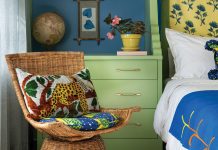 Room Envy: A teen bedroom that's both trendy and timeless