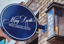 Mary Lucille’s Bakery, Restaurant, and Tea Room bring Southern nostalgia to Cumming City Center