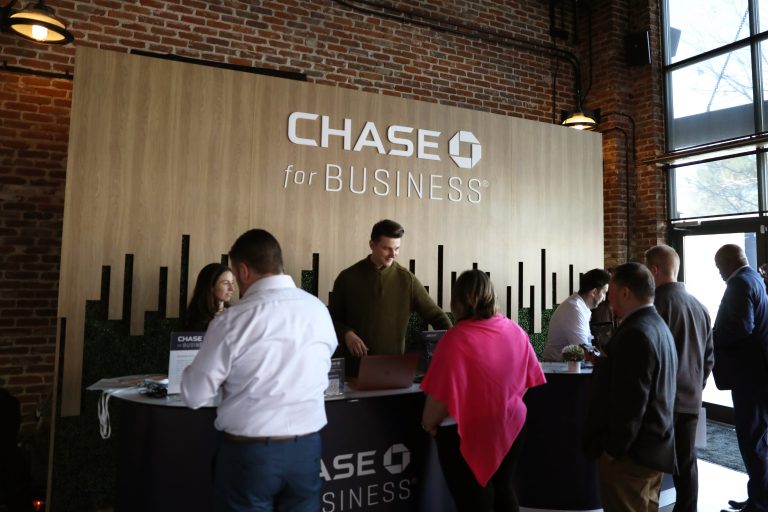 Chase to Bring ‘The Experience’ to Atlanta Business Owners on May 1