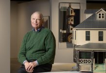Homebuilder John Wieland created a contemporary art museum as a gift to Atlanta—and it’s free