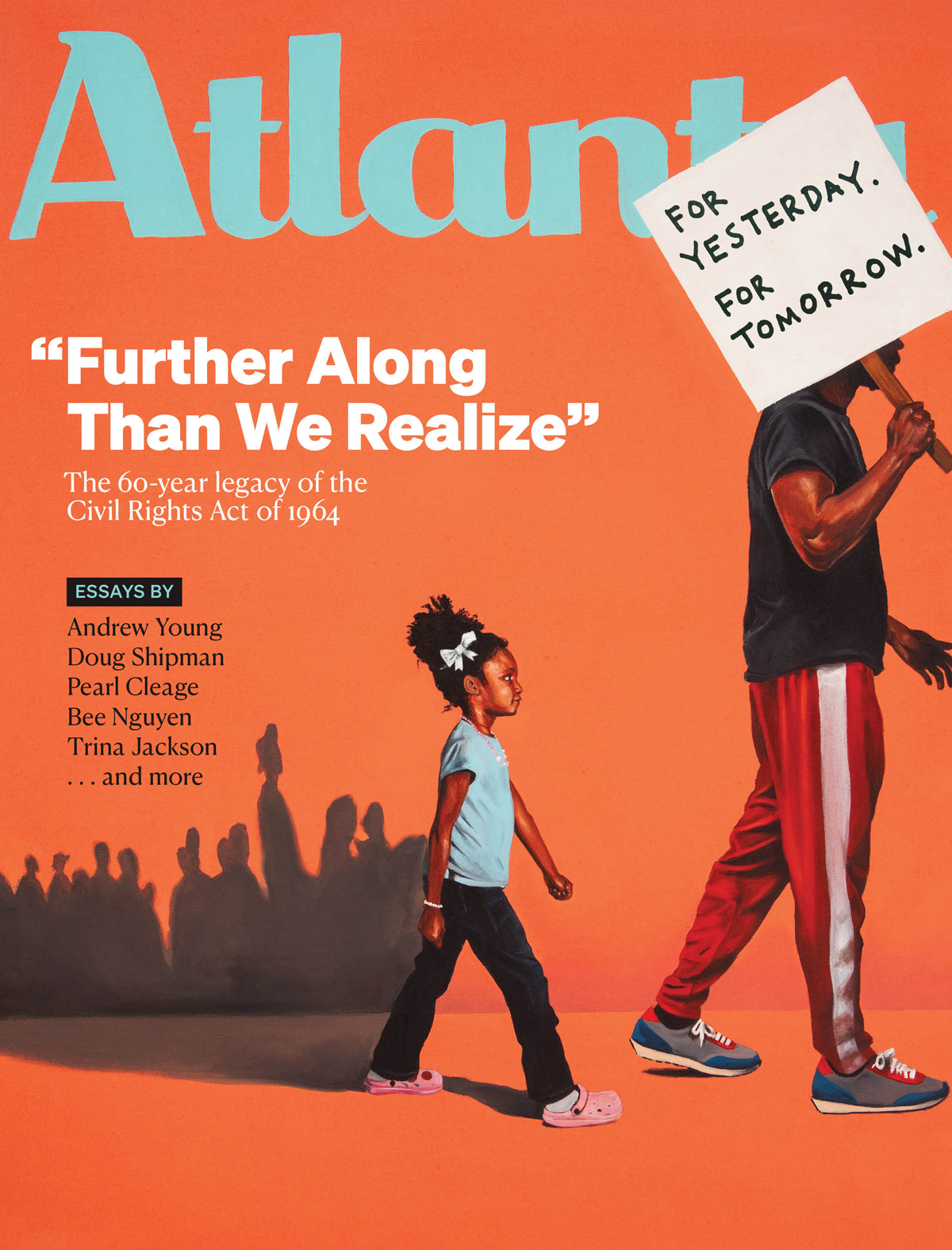 Atlanta Magazine June 2024