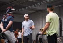 Maven Baseball Lab