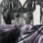 The freedom that comes with creating art