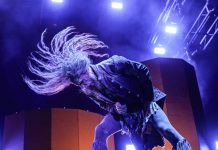 Photos: Alice Cooper and Rob Zombie perform at Ameris Bank Amphitheatre