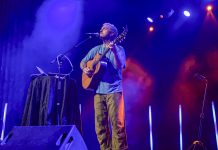 Photos: Trevor Hall performs at Variety Playhouse