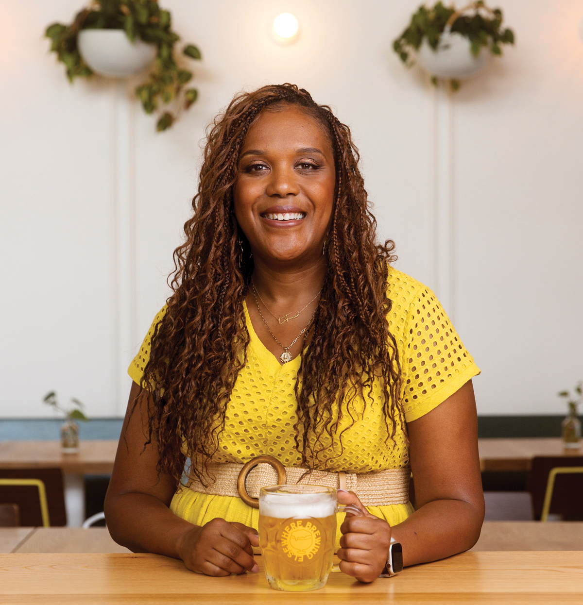 Three Atlanta women tapped beer culture to reclaim their power