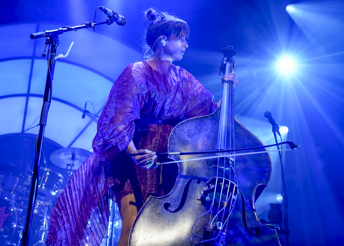 Lake Street Dive closes out the Good Together Tour with a three-show stop at The Eastern