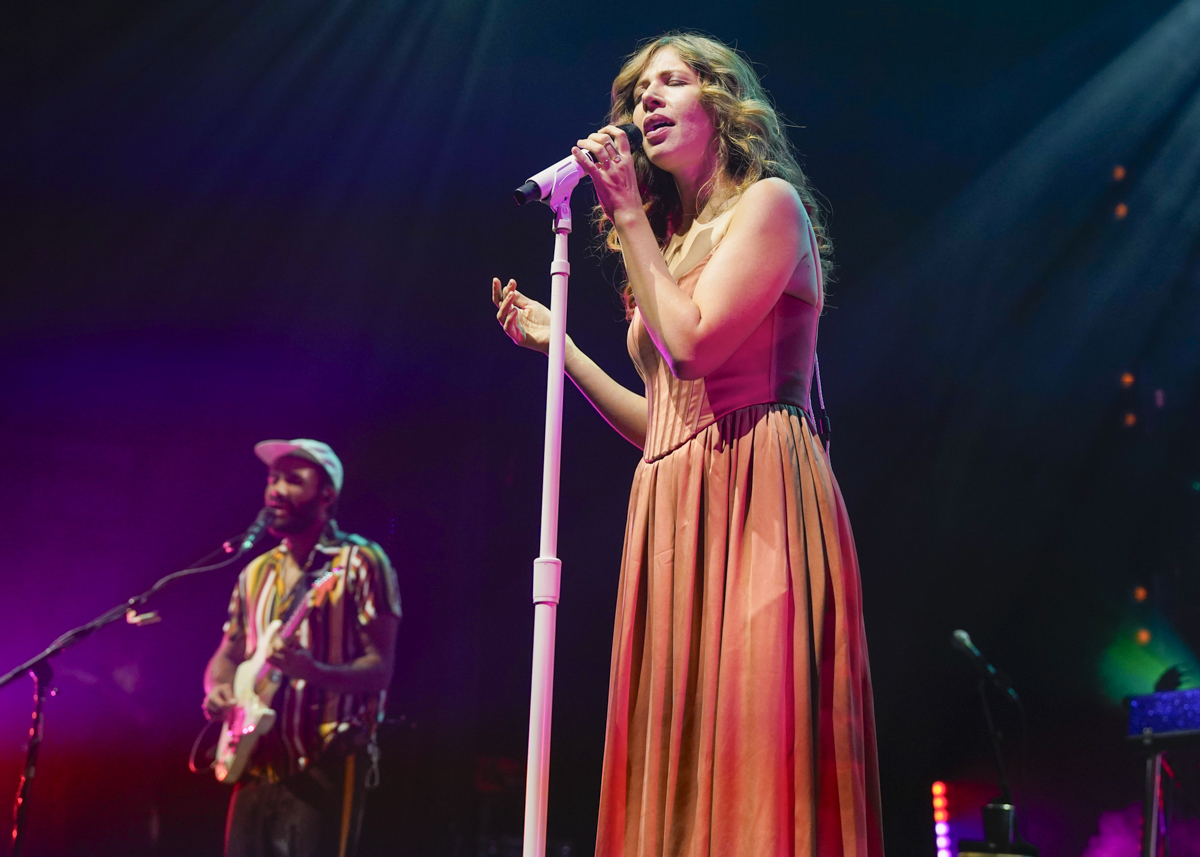 Lake Street Dive closes out the Good Together Tour with a three-show stop at The Eastern