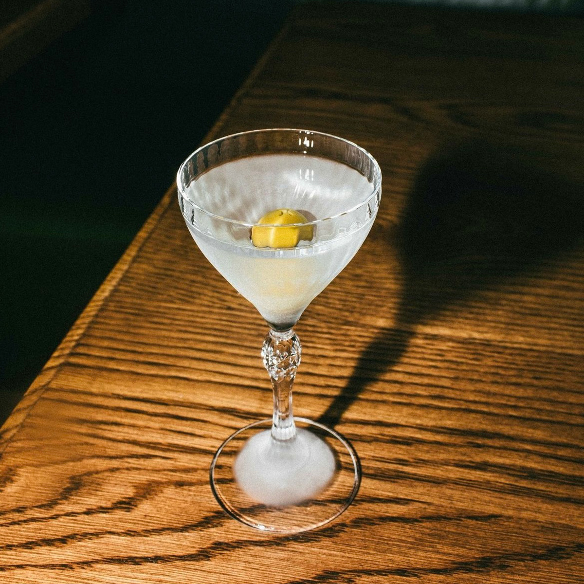 Where to find great and innovative martinis in Atlanta