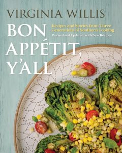 Bon Appétit, Y’all cover